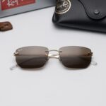 Rayban Rectangular sin marco - Imagen 5