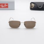 Rayban Rectangular sin marco - Imagen 3