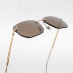 Rayban Rectangular sin marco - Imagen 2