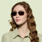 Rayban Rectangular sin marco - Imagen 7