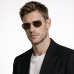 Rayban Rectangular sin marco - Imagen 6