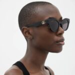 Gucci Cat eye - Imagen 4