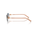 Oval rose gold - Imagen 3