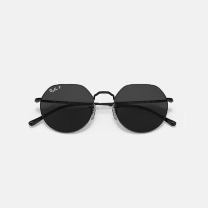 Rayban black