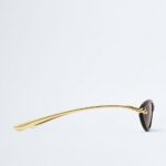 Knot Cat eye black - Imagen 3