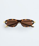 Knot Cat eye brown - Imagen 4