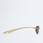 Knot Cat eye brown - Imagen 3