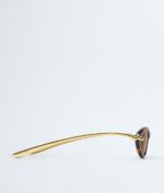 Knot Cat eye brown - Imagen 6