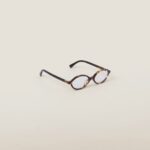 Miu miu eyeglasses