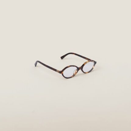 Miu miu eyeglasses