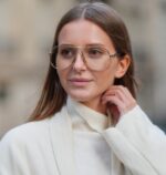 Ombre miu miu eyeglasses - Imagen 2