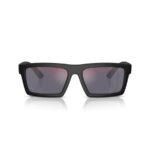 Prada línea rossa black