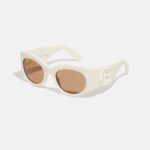 Ivory Gucci gg