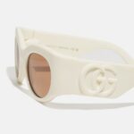 Ivory Gucci gg - Imagen 4
