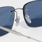 Rectangular blue - Imagen 4