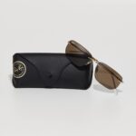 Brown rectangular - Imagen 4