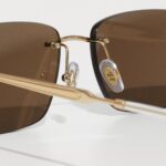 Brown rectangular - Imagen 5