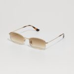 Rectangular ivory