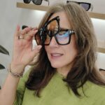 Eyeglasses Tom Ford - Imagen 5