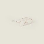 Ombre miu miu eyeglasses - Imagen 4
