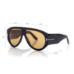 Tom Ford New - Imagen 5