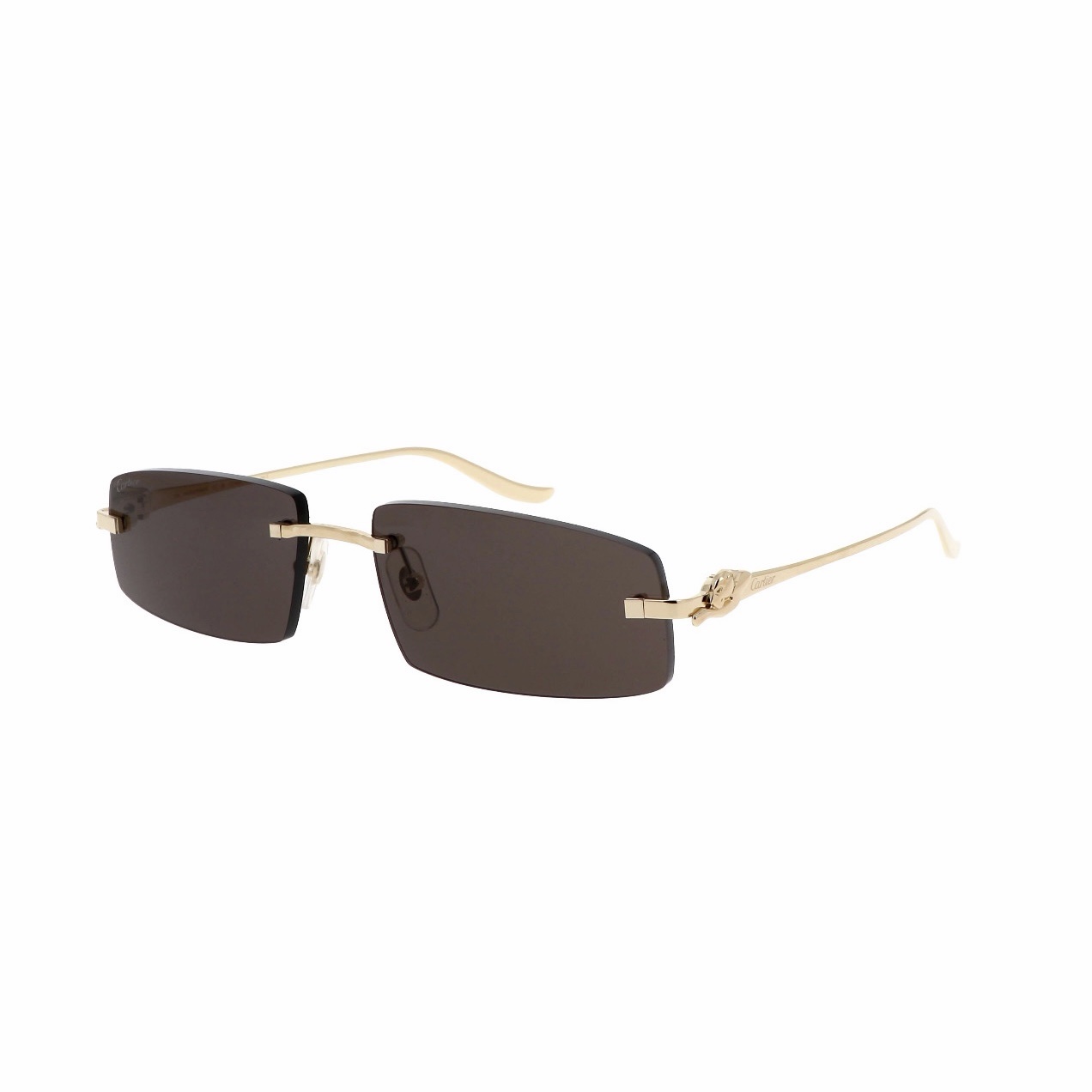 1e485ea2-e5e0-4bd5-aac4-f7854cf9e96b Panthére de Cartier Brown - Imagen 1