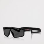 Deportivo línea Rossa black