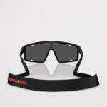 Deportivo línea Rossa black - Imagen 3