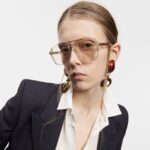 Aviador Saint laurent - Imagen 2