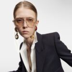 Aviador Saint laurent - Imagen 3