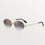CLASSIC C DE CARTIER MOTIF
