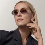 CLASSIC C DE CARTIER MOTIF - Imagen 2