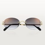 CLASSIC C DE CARTIER MOTIF - Imagen 3