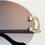 CLASSIC C DE CARTIER MOTIF - Imagen 7