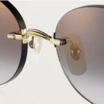 CLASSIC C DE CARTIER MOTIF - Imagen 4