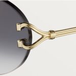 CLASSIC C DE CARTIER MOTIF - Imagen 5