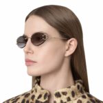 C de Cartier irregular - Imagen 6