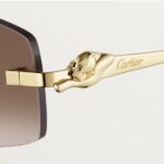 Panthére de Cartier Brown - Imagen 5