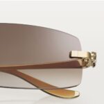 Panthére de Cartier Brown - Imagen 4