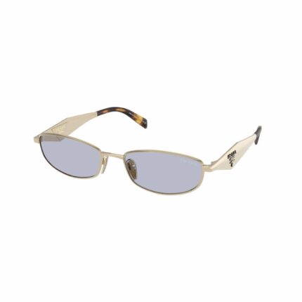 Prada baby blue