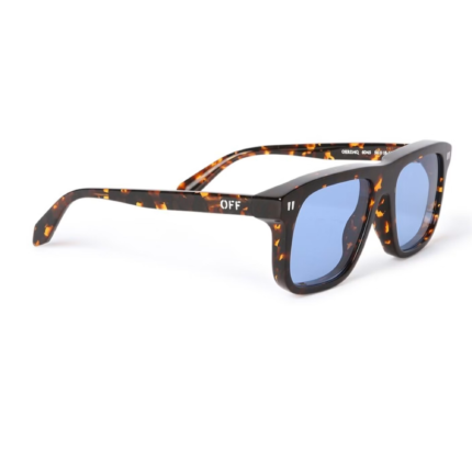 Off white carey aviador