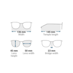 Eyeglasses Tom Ford - Imagen 3