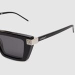 Black rectangular New - Imagen 3