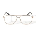 Aviator eyeglasses