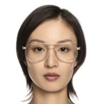 Aviator eyeglasses - Imagen 2