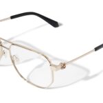 Aviator eyeglasses - Imagen 5