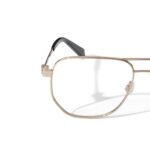 Aviator eyeglasses - Imagen 4