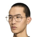 Aviator eyeglasses - Imagen 3