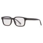 Grey Eyeglasses