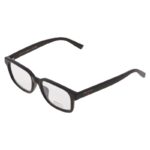 Grey Eyeglasses - Imagen 3